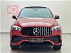 مرسيدس بنز GLE